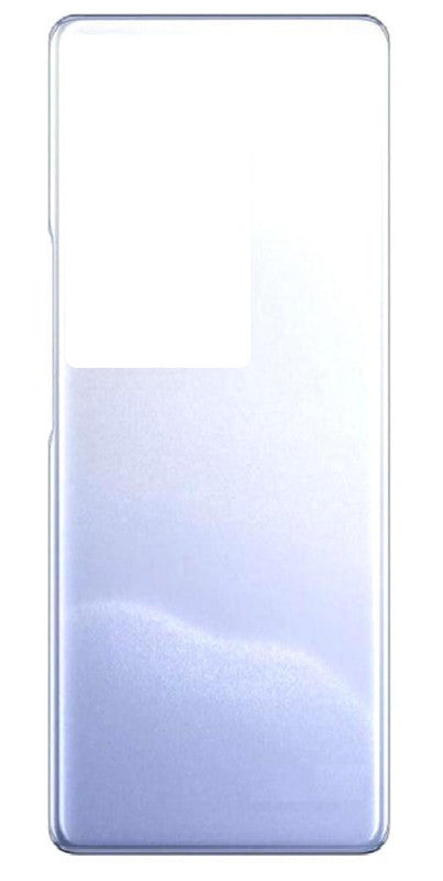 Back Panel Glass for Vivo V29 Purple Back Panel Glass for Vivo V29 Purple